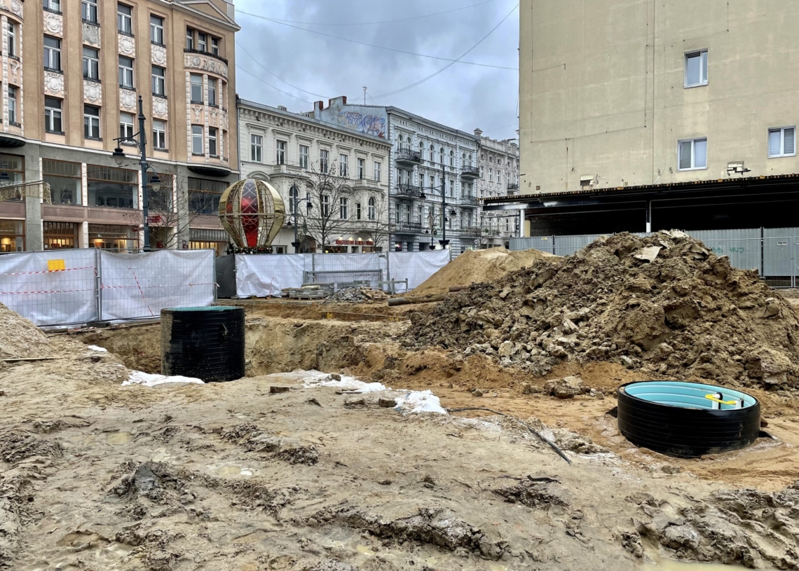 pasażu Schillera