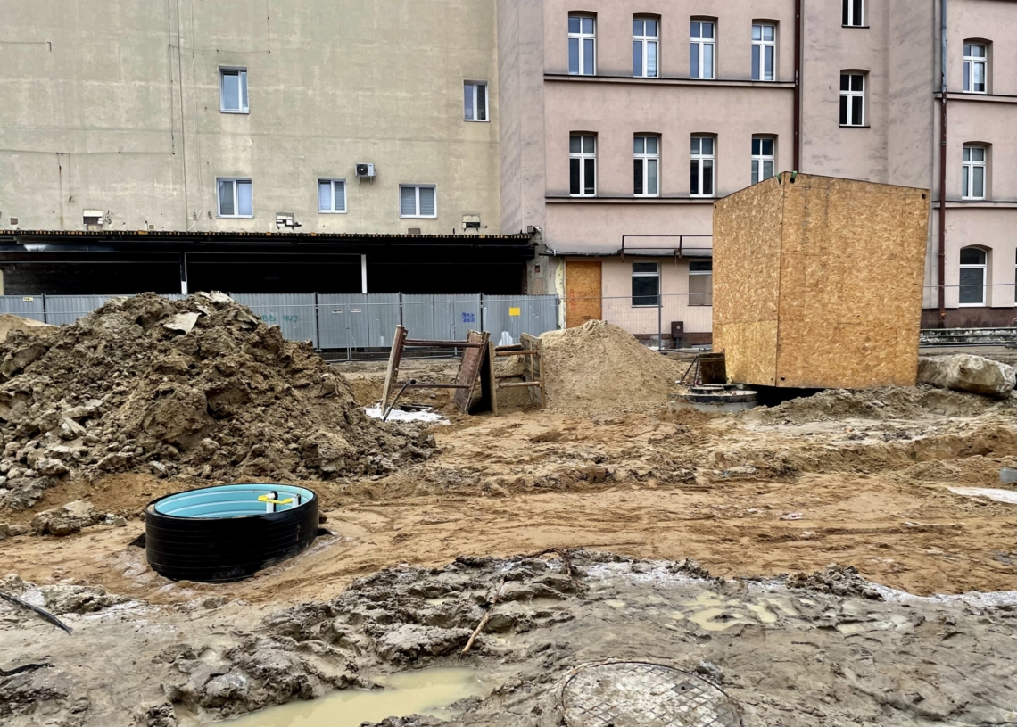 pasażu Schillera
