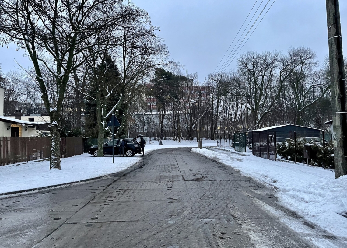 Krakowska będzie mieć nowy asfalt, a na Bronowej nadal ażurowe, betonowe płyty [ZDJĘCIA]