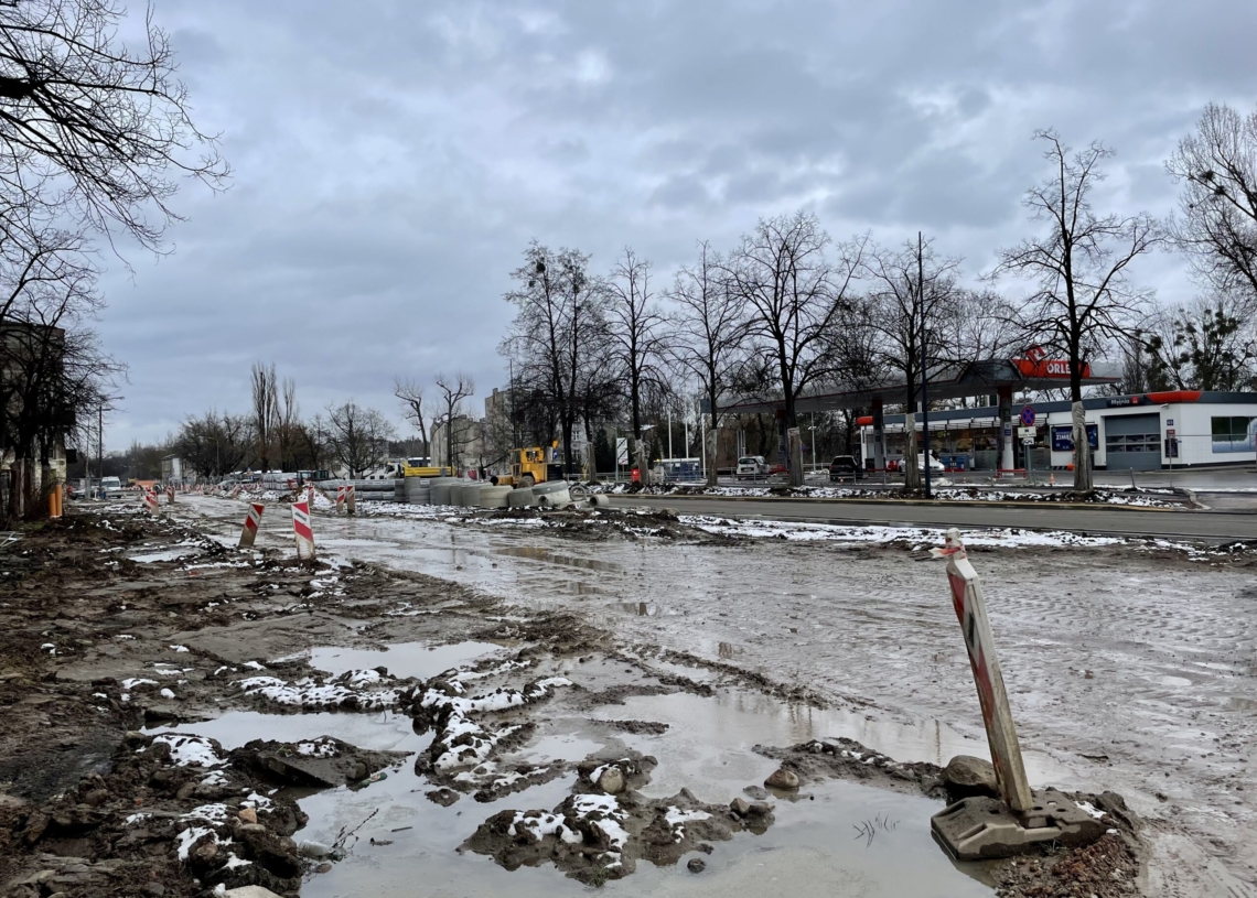 modernizacja Wojska Polskiego