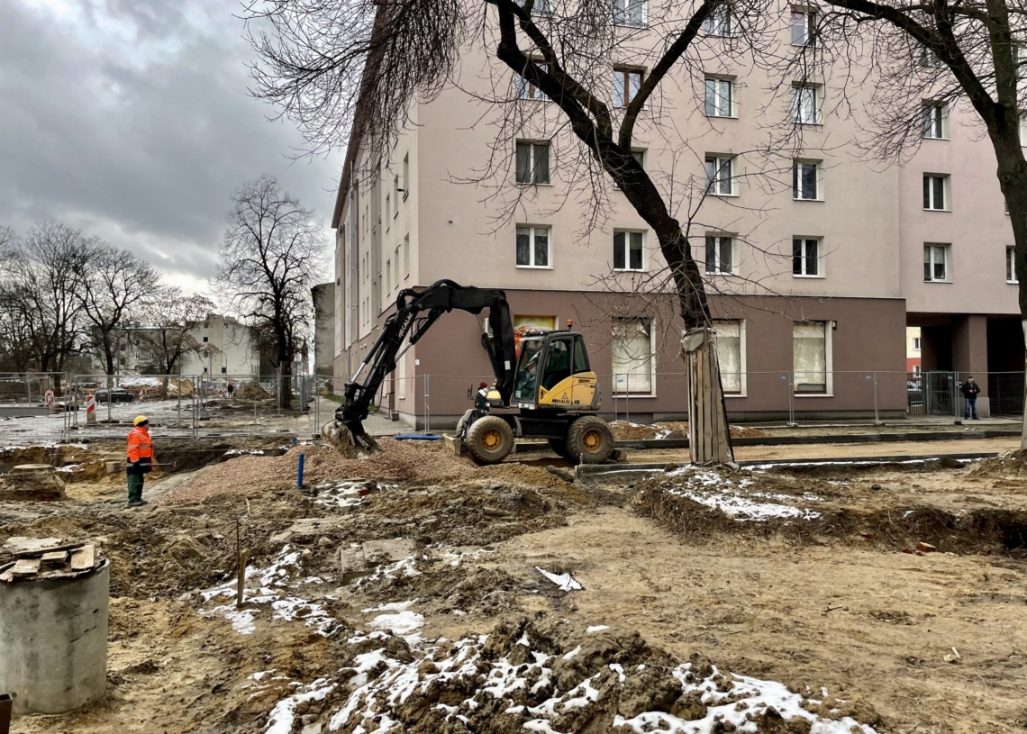 modernizacja Wojska Polskiego