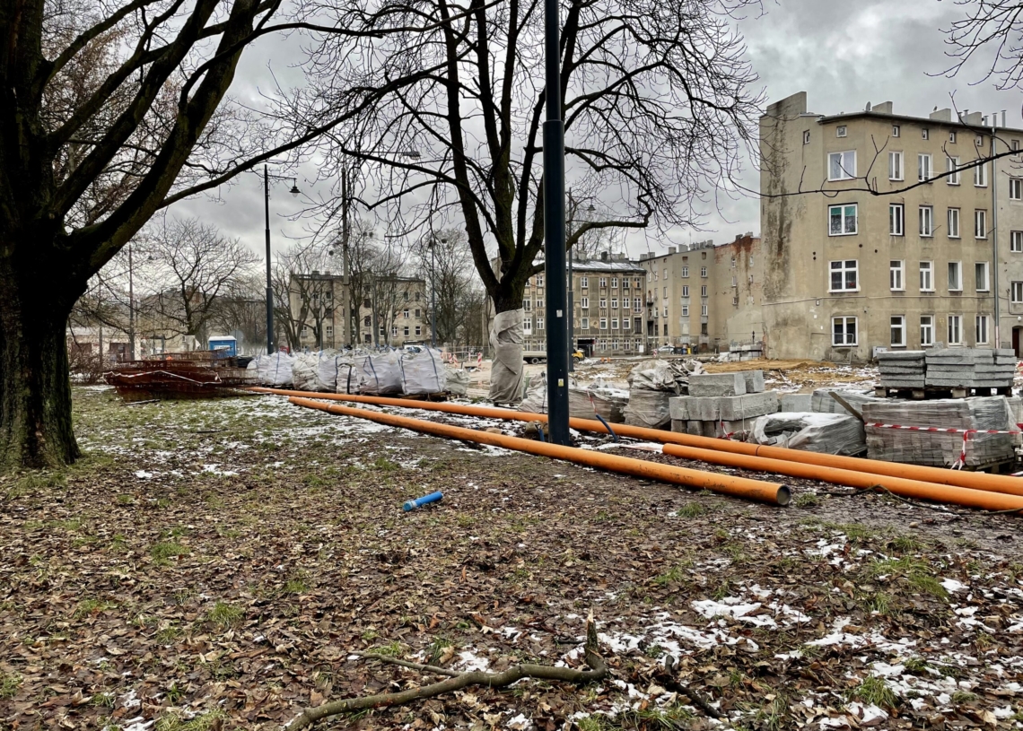 modernizacja Wojska Polskiego