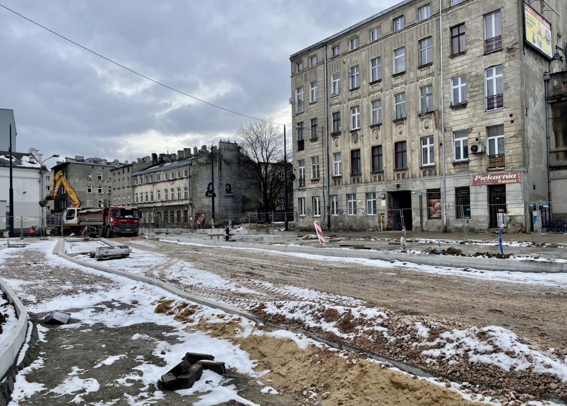 modernizacja Wojska Polskiego