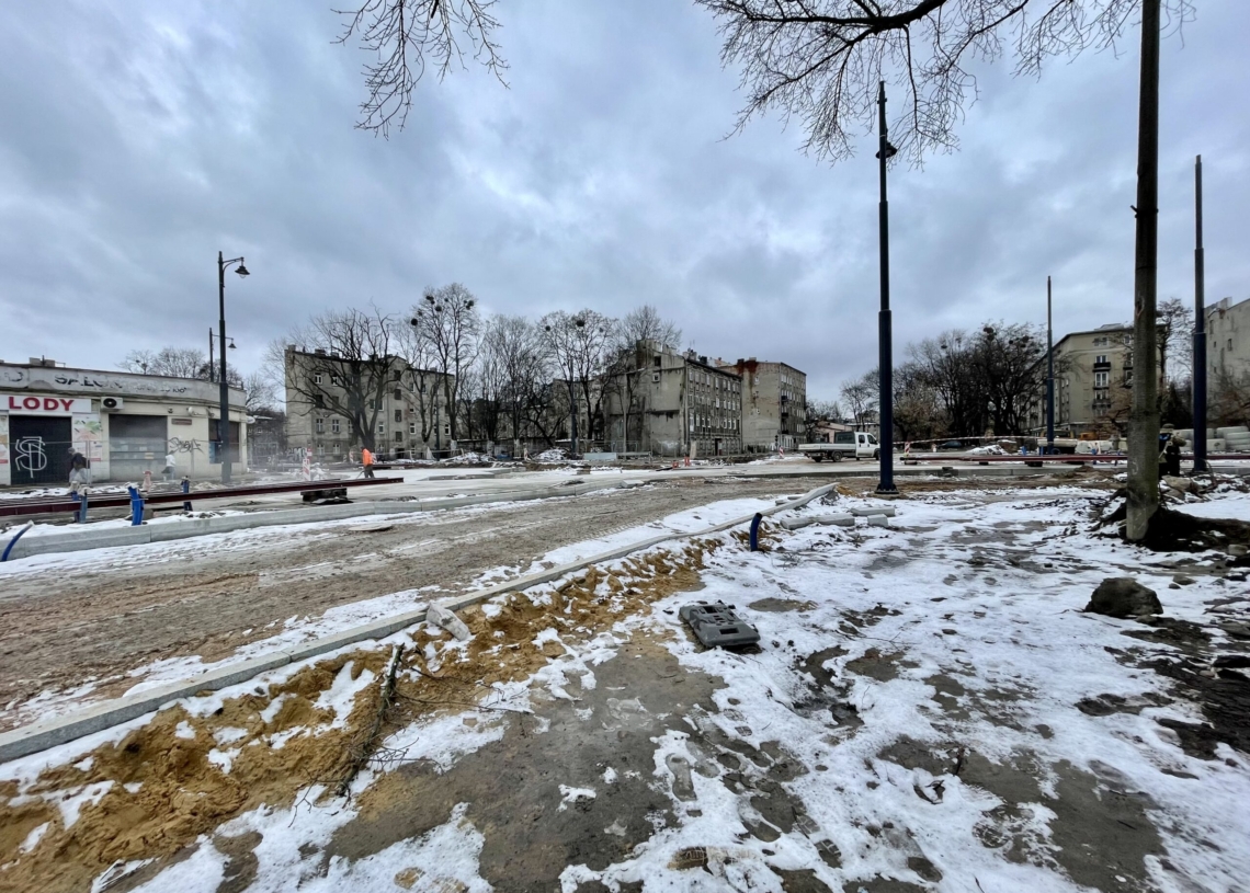 modernizacja Wojska Polskiego
