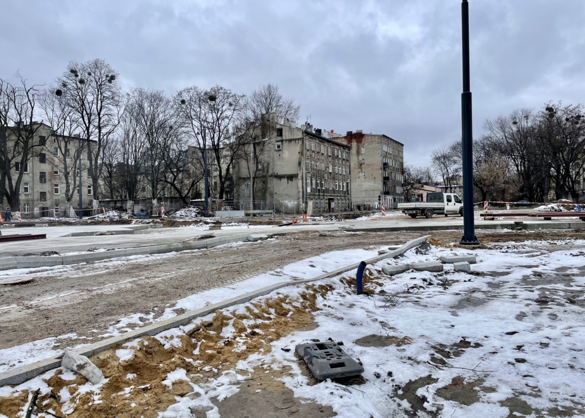modernizacja Wojska Polskiego