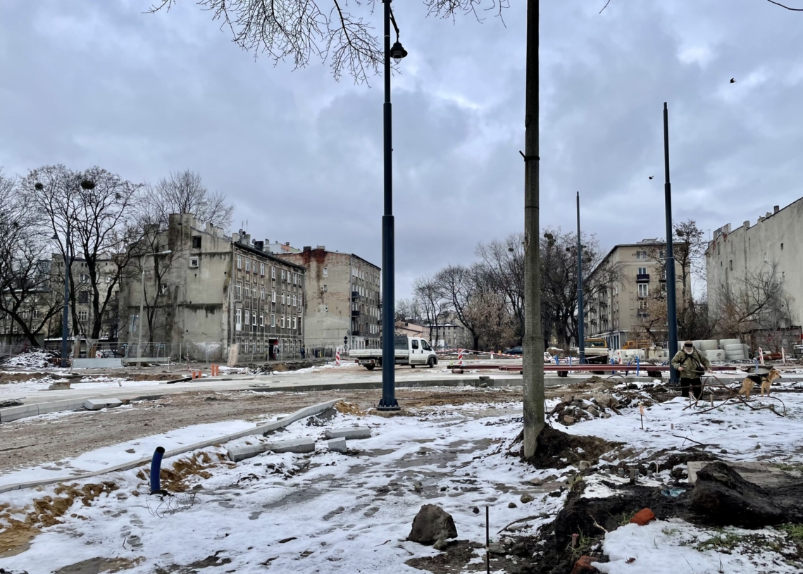 modernizacja Wojska Polskiego