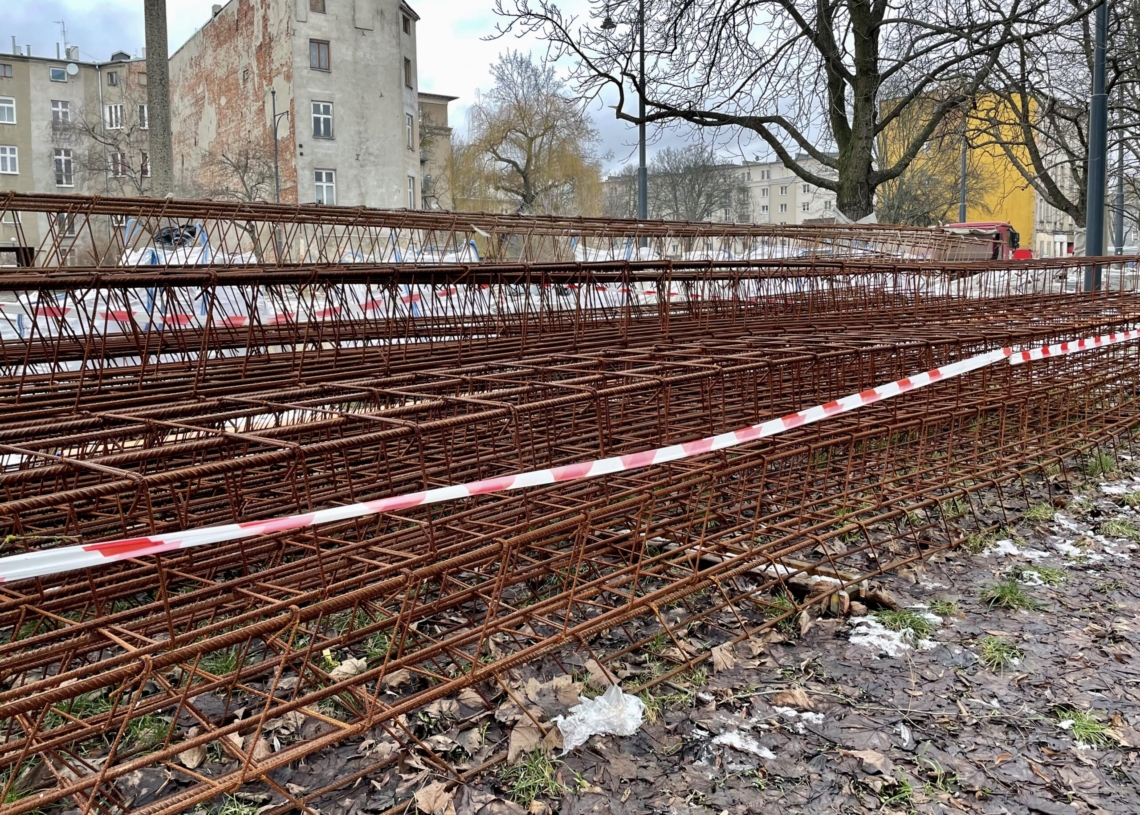 modernizacja Wojska Polskiego