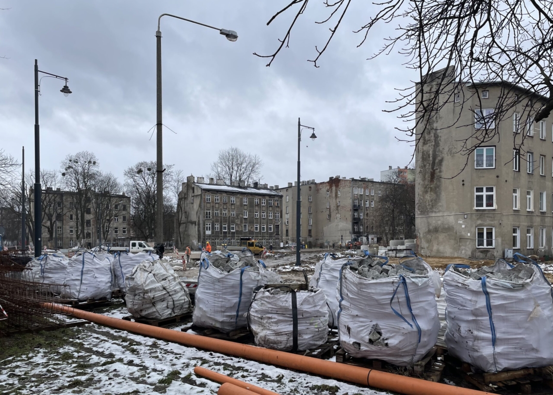modernizacja Wojska Polskiego