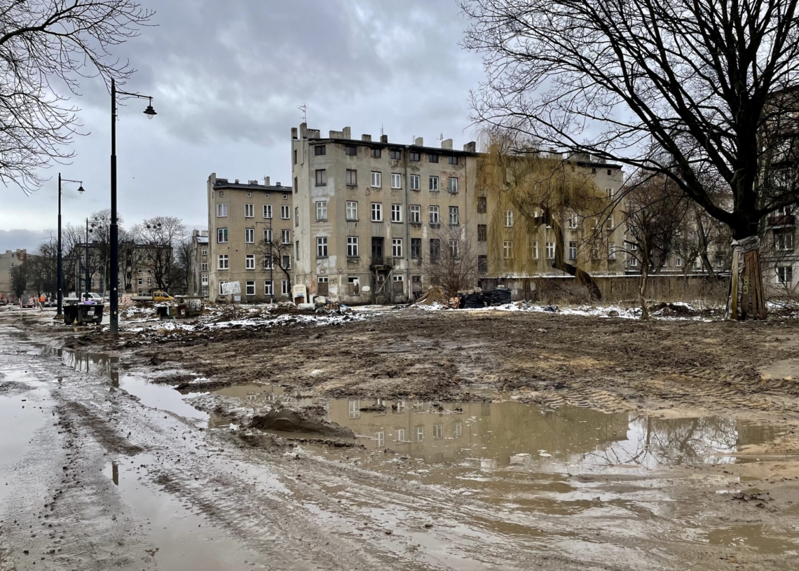 modernizacja Wojska Polskiego