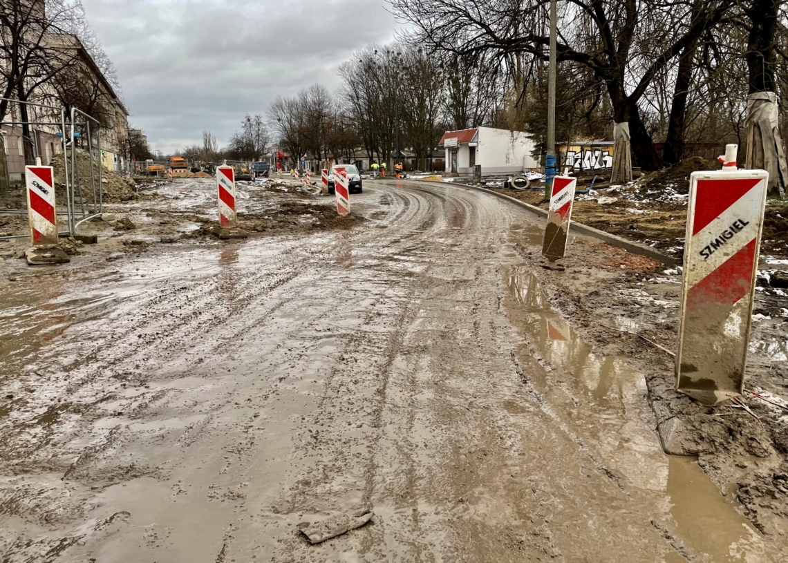 modernizowanej Wojska Polskiego