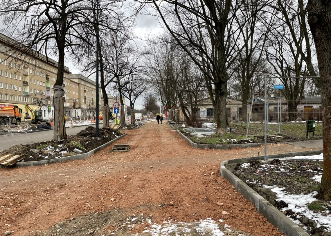 Sporna i Pankiewicza
