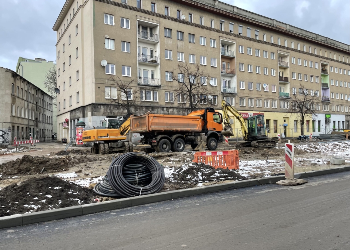 modernizacja Wojska Polskiego