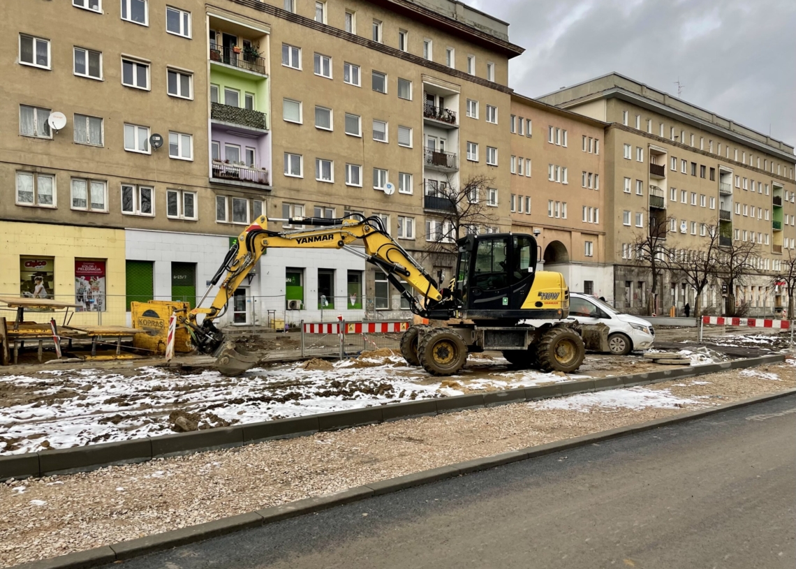 modernizacja Wojska Polskiego
