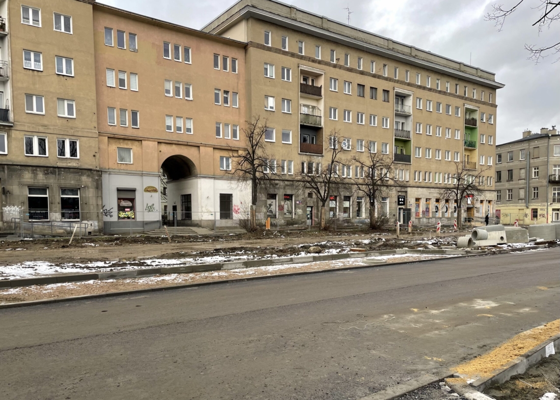 modernizacja Wojska Polskiego