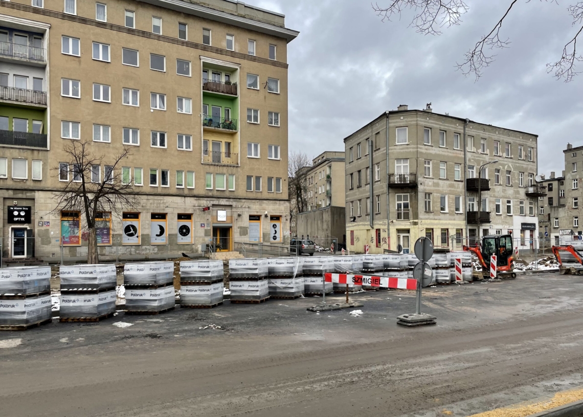 modernizacja Wojska Polskiego