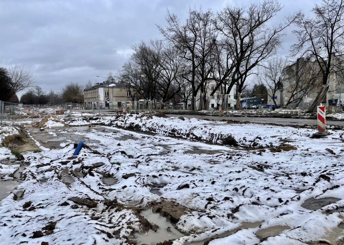 modernizacja Wojska Polskiego