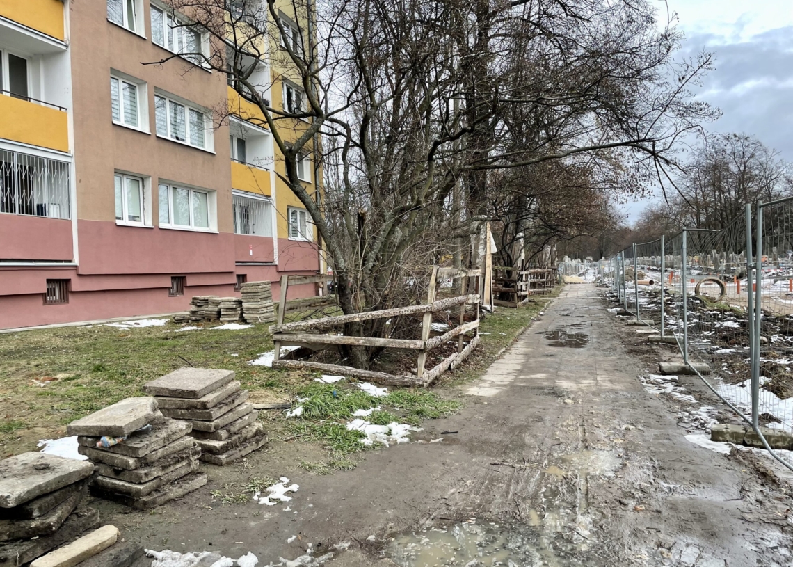 modernizacja Wojska Polskiego