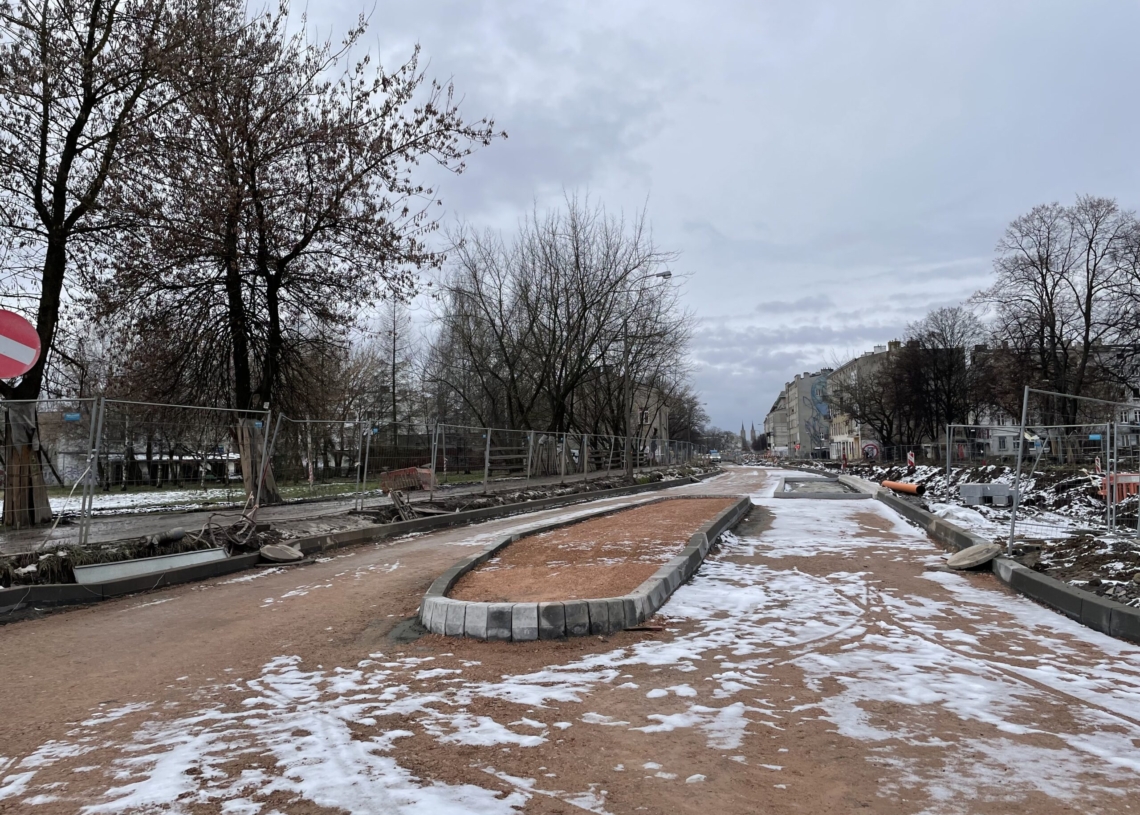 modernizacja Wojska Polskiego