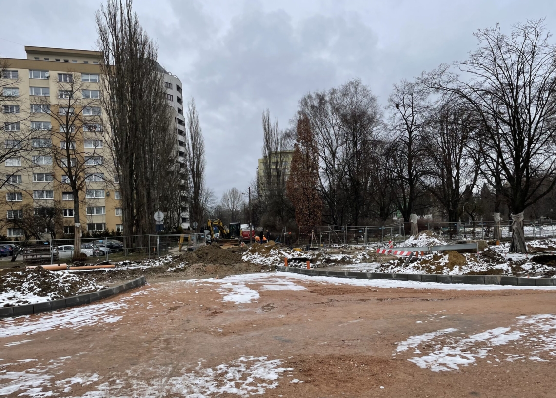 modernizacja Wojska Polskiego
