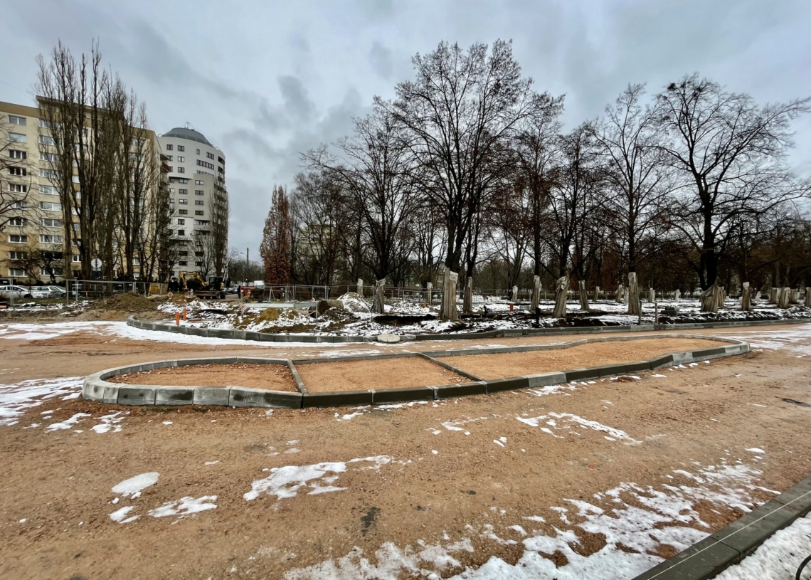 modernizacja Wojska Polskiego