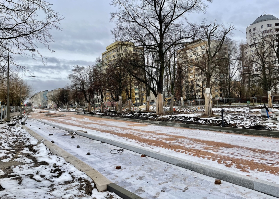modernizacja Wojska Polskiego