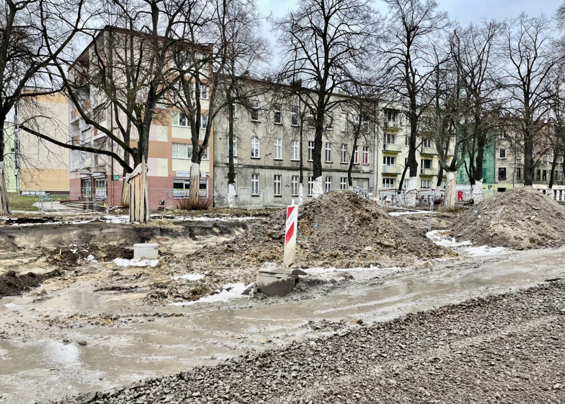 modernizacja Wojska Polskiego