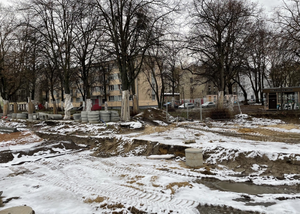 modernizacja Wojska Polskiego