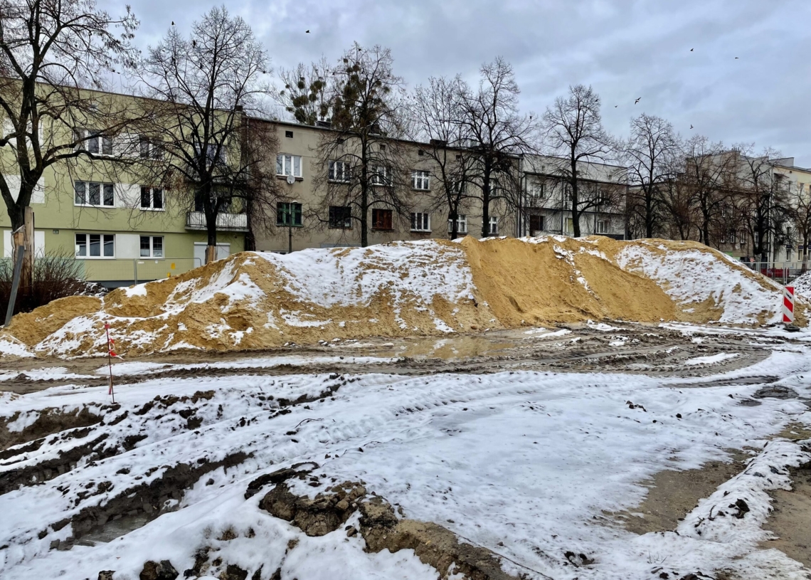 modernizacja Wojska Polskiego