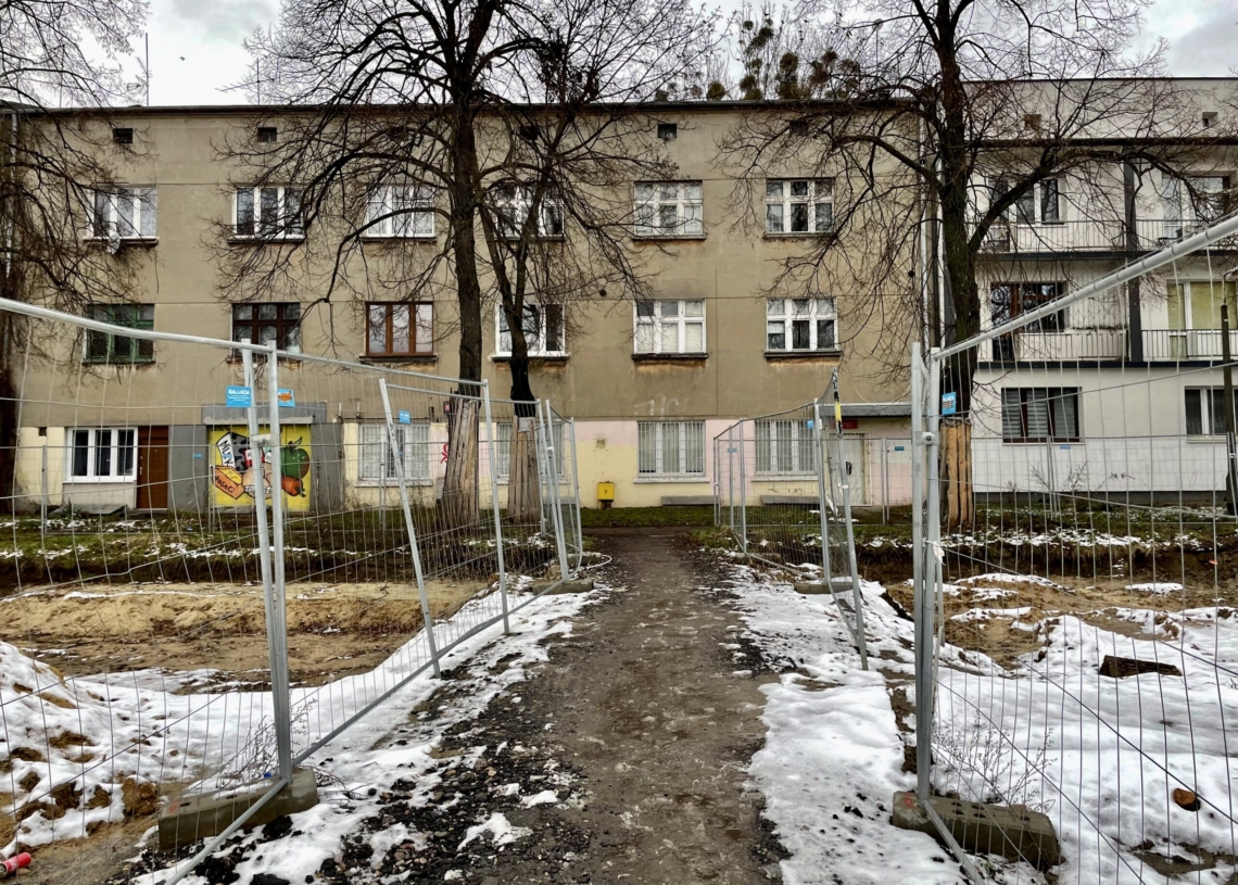 modernizacja Wojska Polskiego