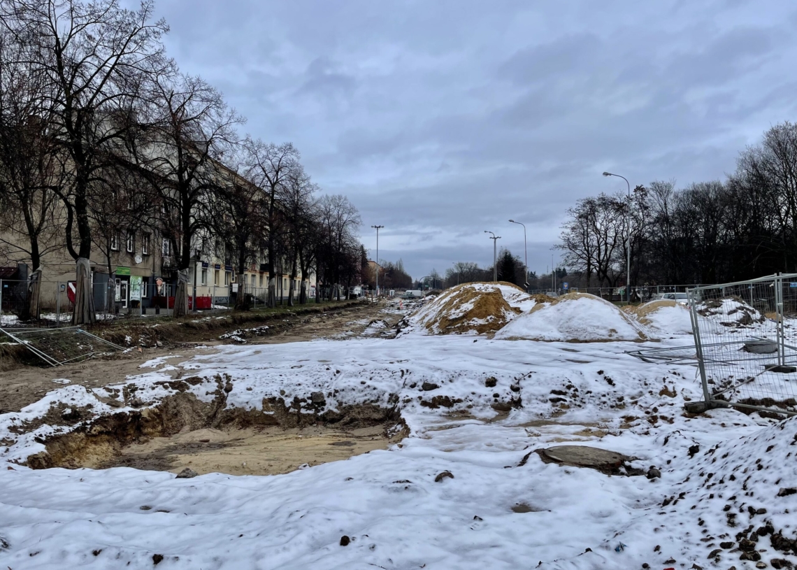 modernizacja Wojska Polskiego