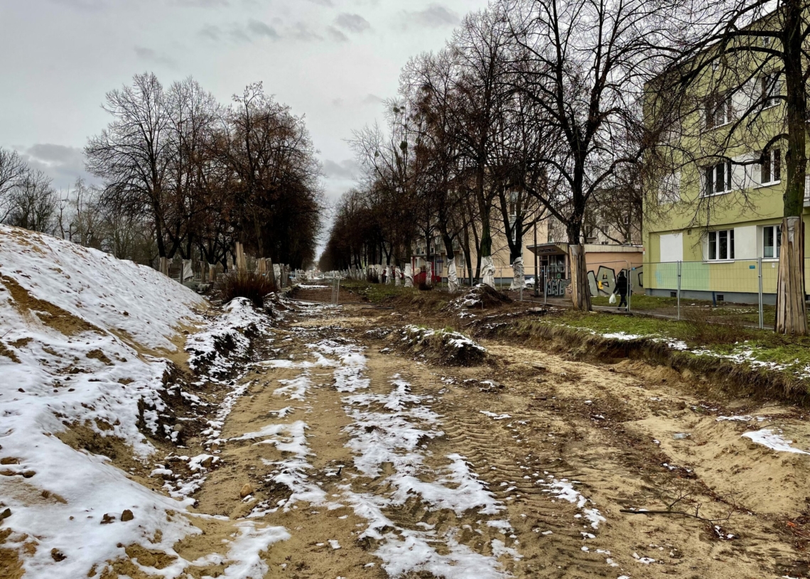 modernizacja Wojska Polskiego