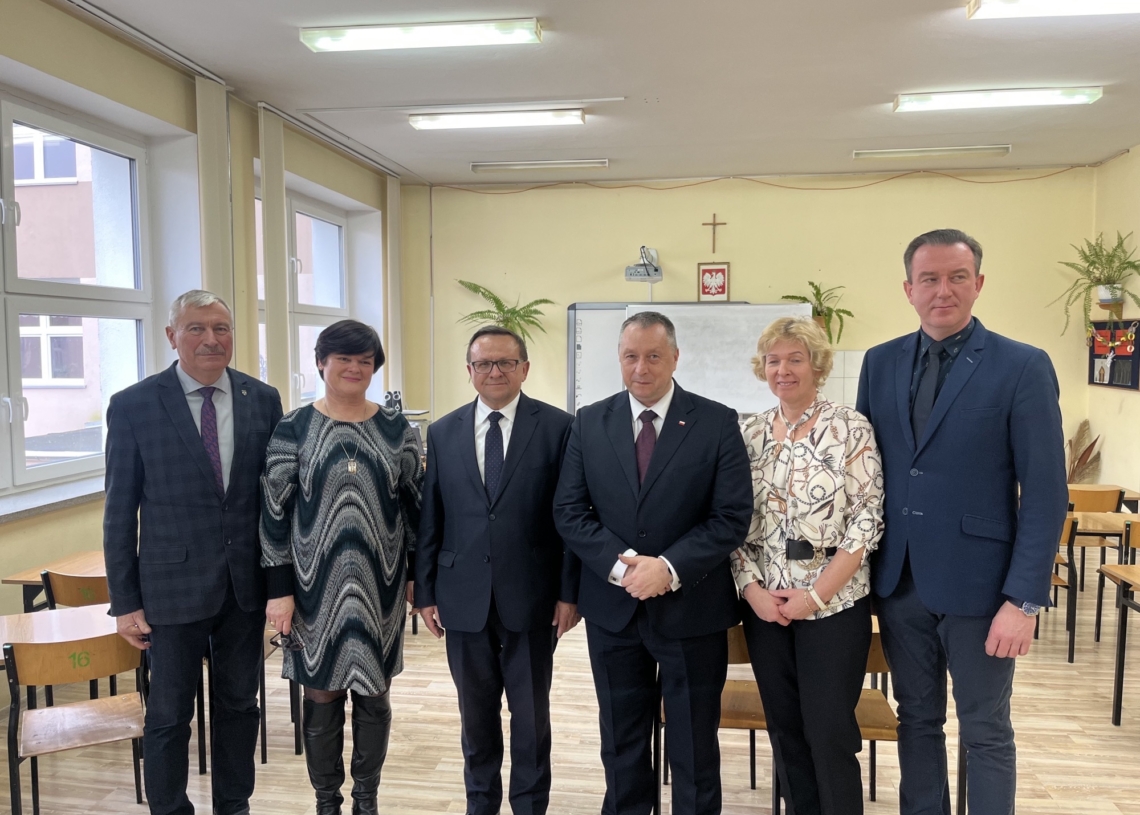Laboratoria przyszłości. Do szkół w Łódzkiem trafiło w 2022 r. aż 61 mln zł