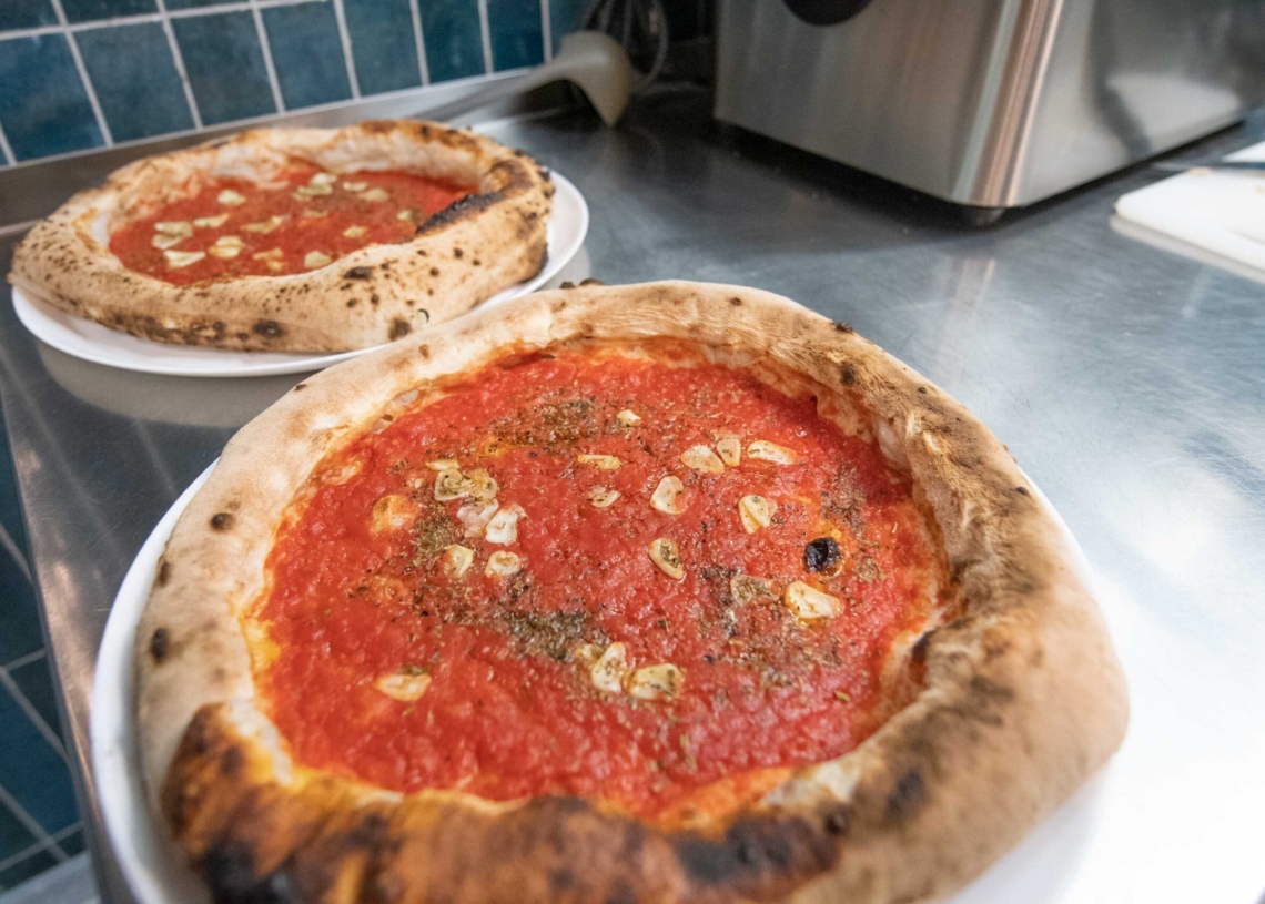Jemy w Łodzi Pizza Fest 2023