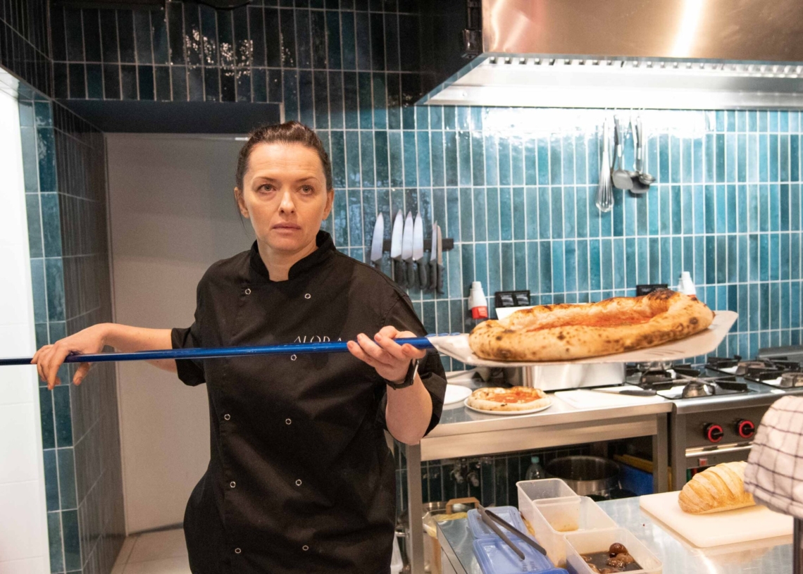 Jemy w Łodzi Pizza Fest 2023