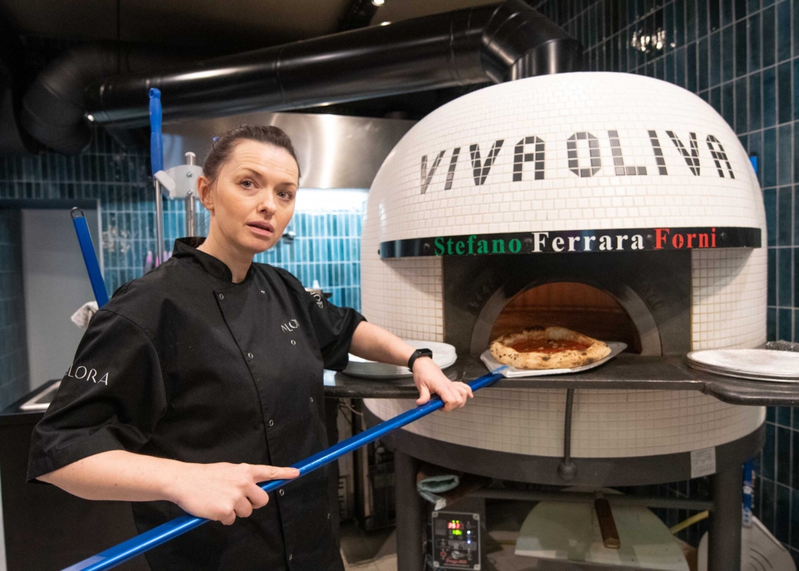 Jemy w Łodzi Pizza Fest 2023
