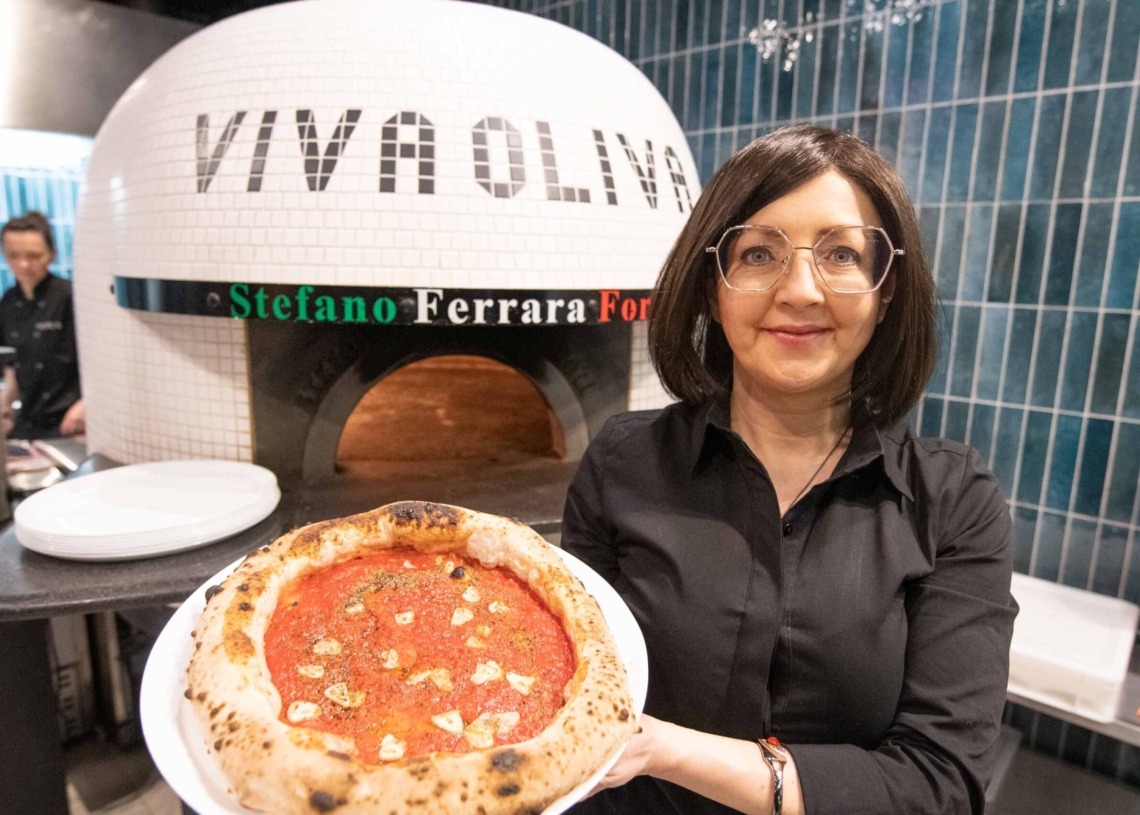 Jemy w Łodzi Pizza Fest 2023