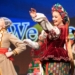 Koncert Jednosci Polsko Ukrainskiej w Teatrze Jaracza.16 scaled