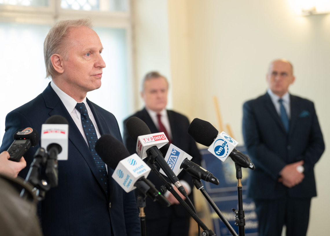 Wiek emerytalny w Polsce bez zmian