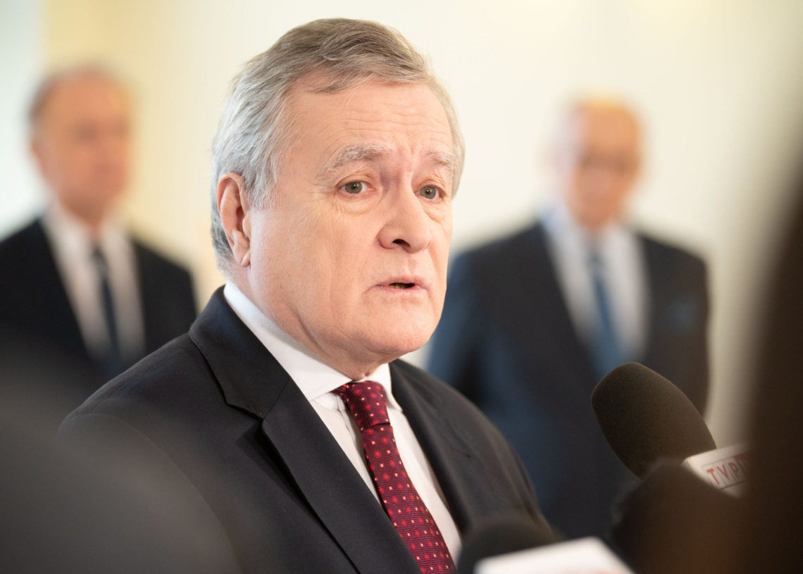 Wiek emerytalny w Polsce bez zmian
