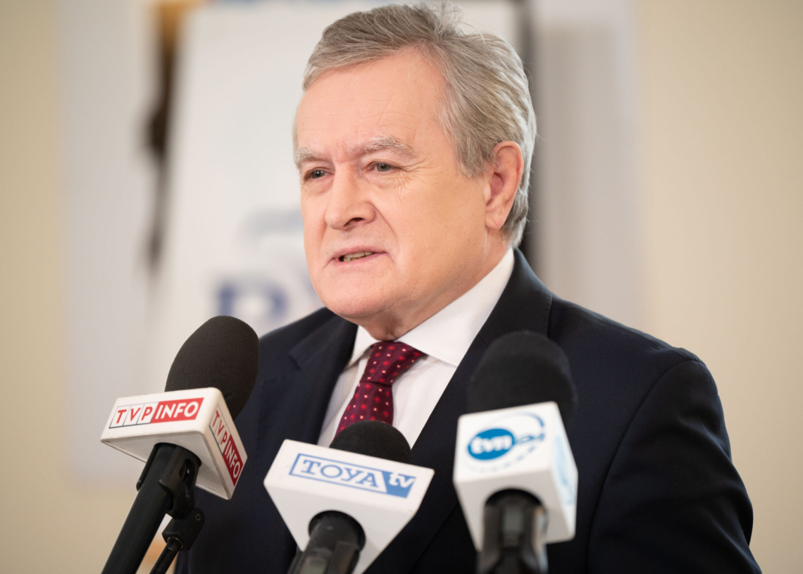 Wiek emerytalny w Polsce bez zmian