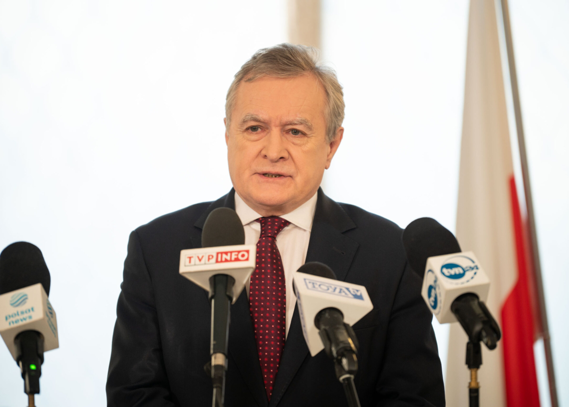 Wiek emerytalny w Polsce bez zmian