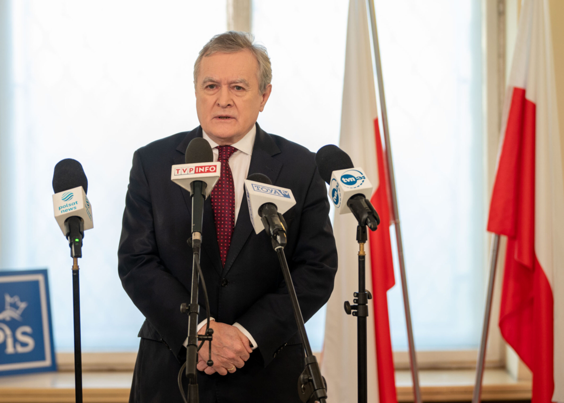 Wiek emerytalny w Polsce bez zmian