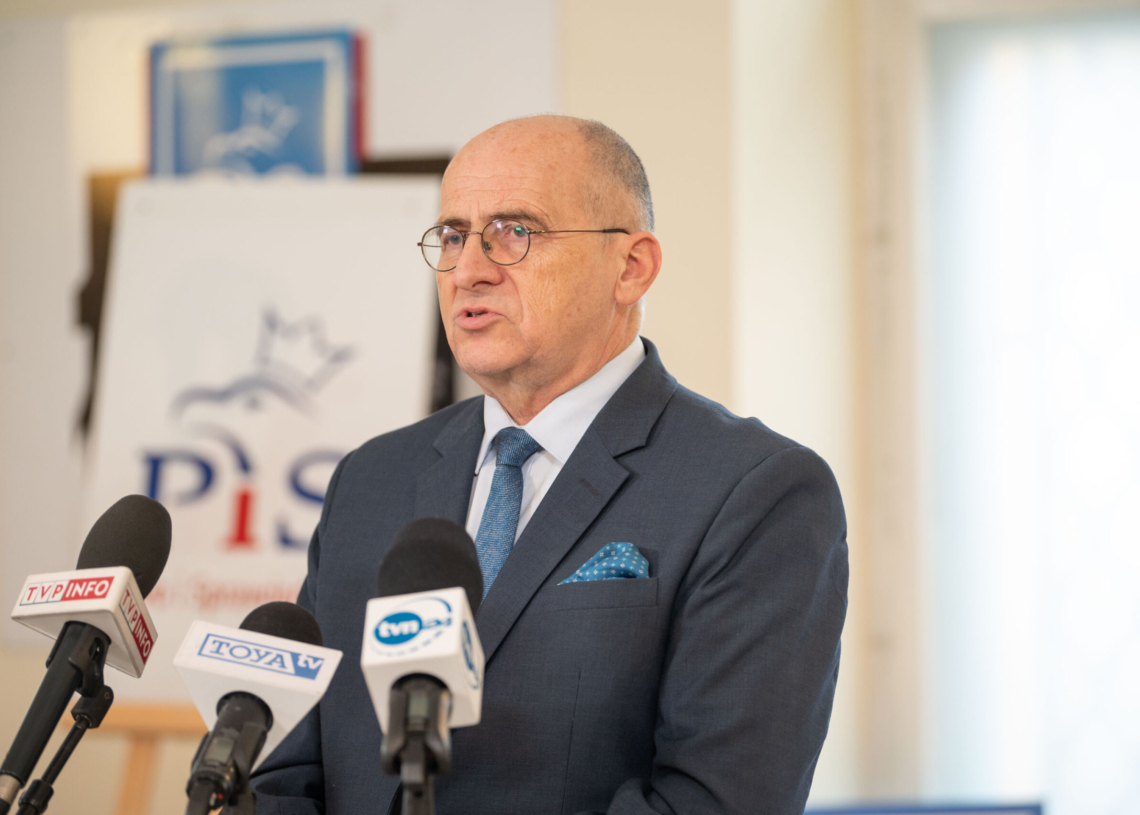 Wiek emerytalny w Polsce bez zmian