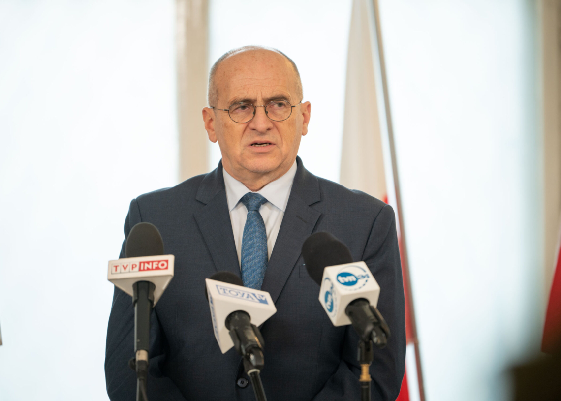 Wiek emerytalny w Polsce bez zmian