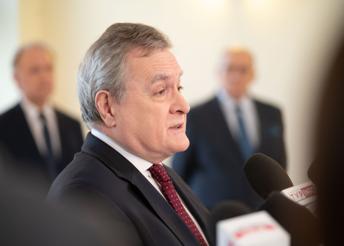 Wiek emerytalny w Polsce bez zmian