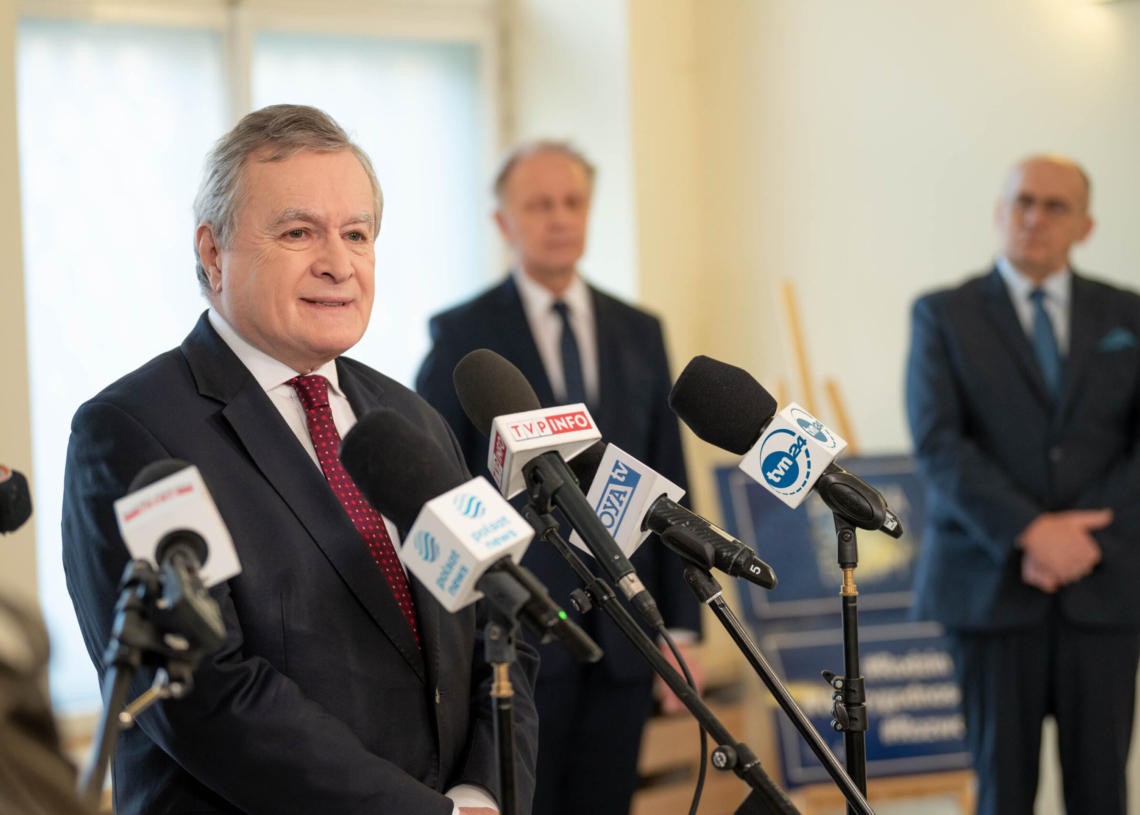 Wiek emerytalny w Polsce bez zmian