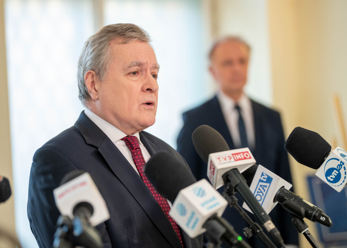 Wiek emerytalny w Polsce bez zmian