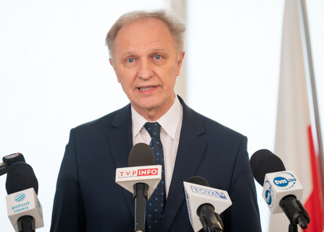 Wiek emerytalny w Polsce bez zmian