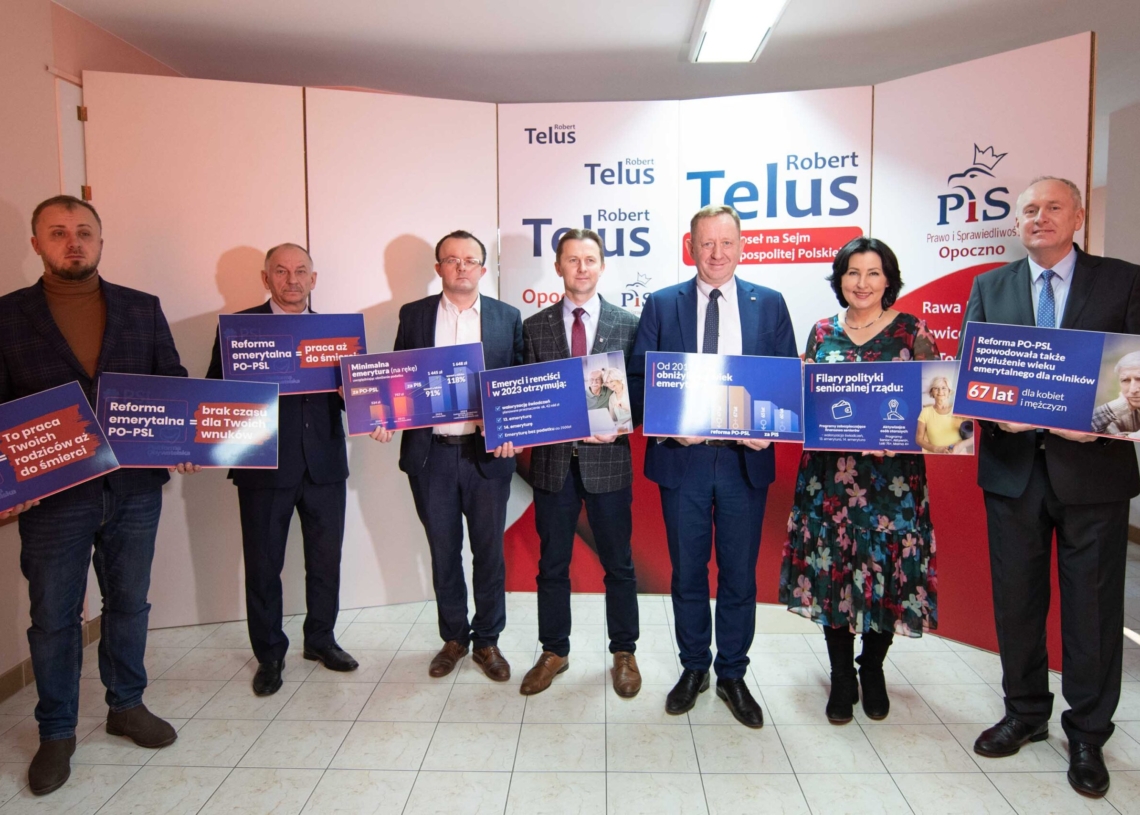 Konferencja posla Telusa reforma emerytalna.1 scaled