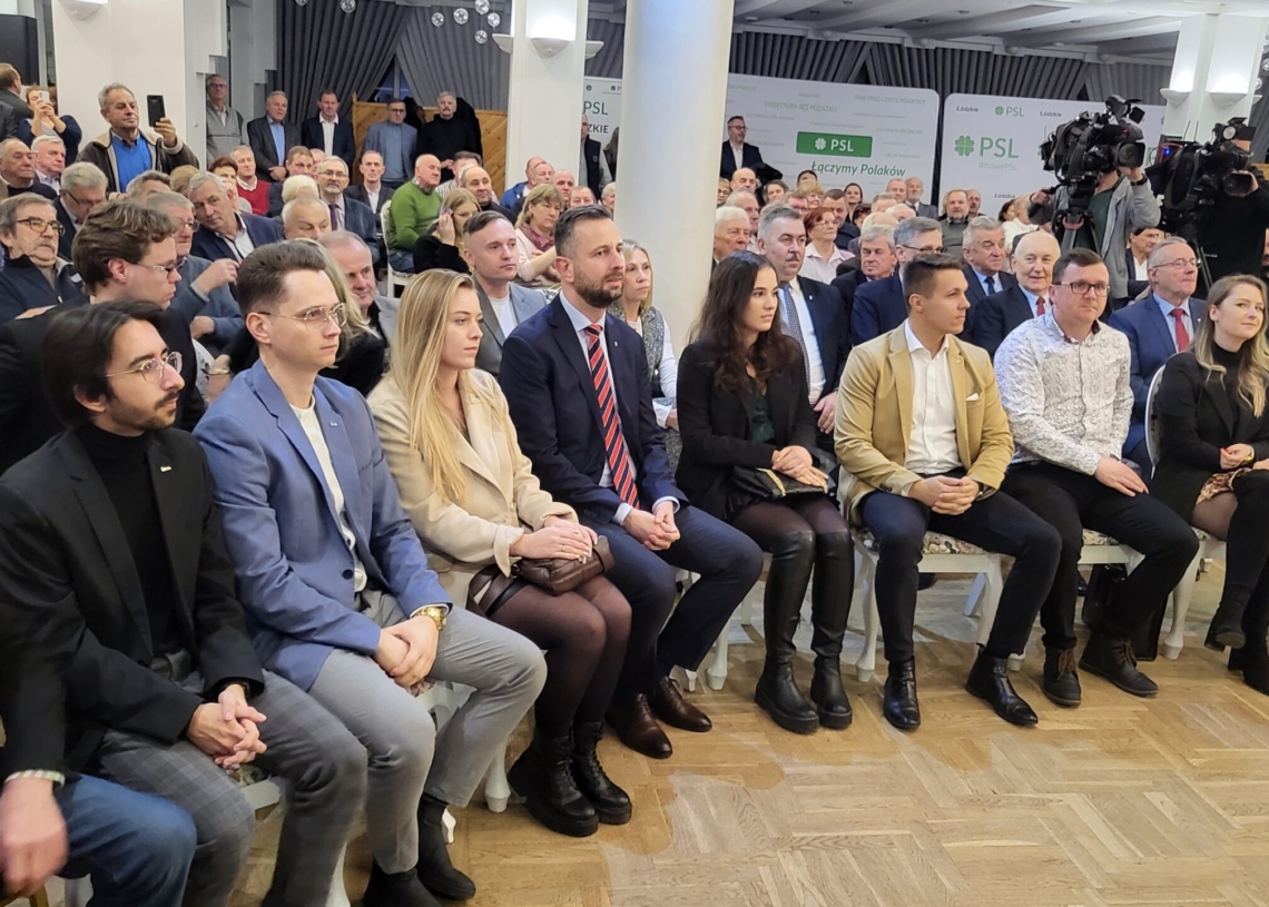 Lider PSL zapewnia, że pieniądze z KPO Polsce się należą
